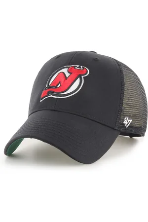 47 Brand Trucker pet New Jersey Devils NHL Branson MVP