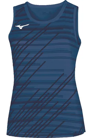 Mizuno Damestanktop Team Chiba