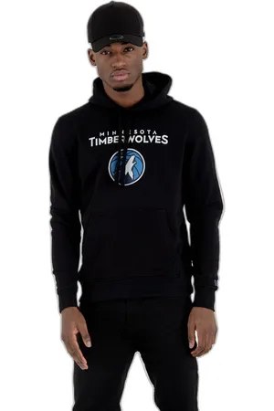 New Era Hoodie Minnesota Timberwolves NBA