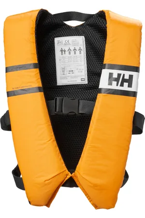 Helly Hansen Zwemvest Comfort Compact 50N