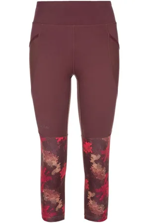 Kilpi Legging 3/4 vrouw Solas