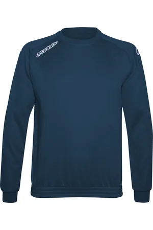 Acerbis Junior Sweatshirt Atlantis Crew