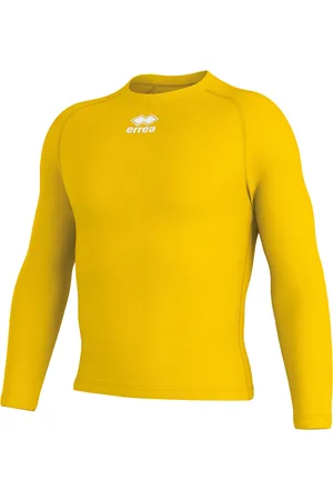Errea Jersey met lange mouwen daris