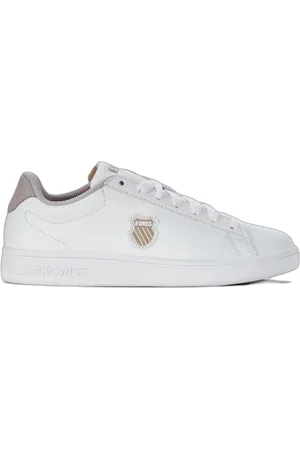 K-Swiss Korte sportschoenen voor kinderen