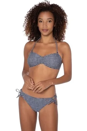 Protest 2-delig bandeau zwempak voor dames Prtbarbera