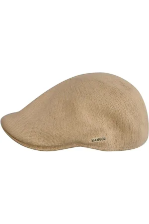 Kangol Baret Bamboo 507