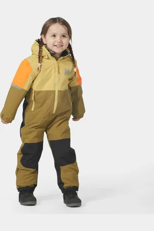 Helly Hansen Isolatiepak voor kinderen Rider 2.0