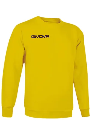 Givova Sweatshirt fleece One