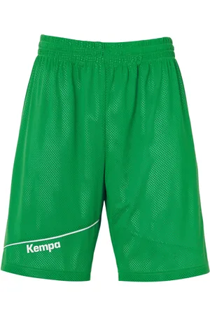 Kempa Omkeerbare kindershort Player