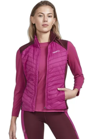 Craft Damesjas ADV Essence Warm