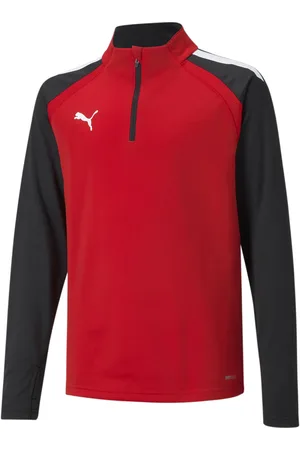 PUMA Sweatshirt kind Team Liga