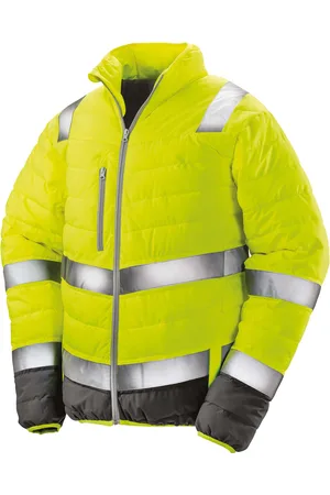 Result Veiligheidsvest