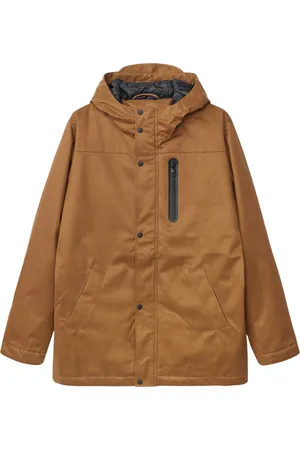 Revolution Parka Outdoor