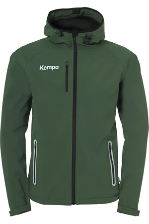 Kempa Softshell jas