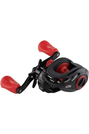 ABU GARCIA Karperspinmolen Max X