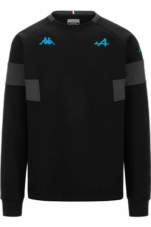 Kappa Sweatshirt Alpine F1 Adofod 2024