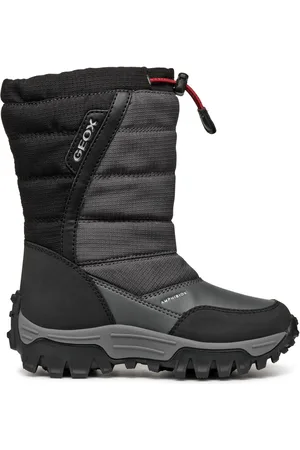 Geox Dameslaarzen Himalaya