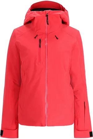 Spyder Dames ski jas Temerity