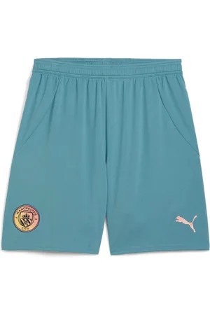 PUMA Kort Manchester City 2024/25