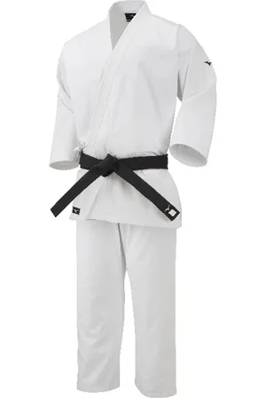 Mizuno Karate Kimono Shodan