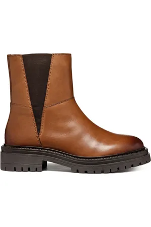 Geox Dameslaarzen Iridea C