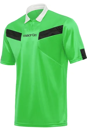 macron Scheidsrechter shirt