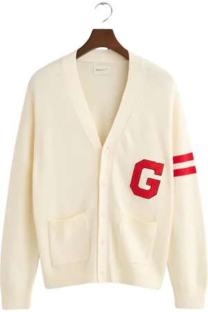GANT Vest Varsity