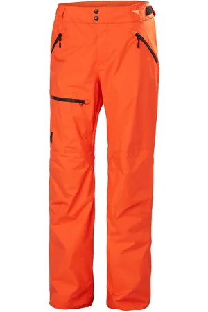 Helly Hansen Skibroek met cargozak Sogn