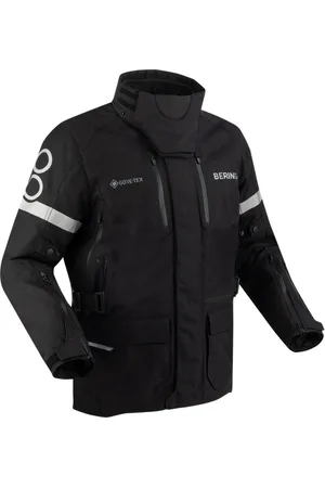 Bering Motorjas Antartica GTX