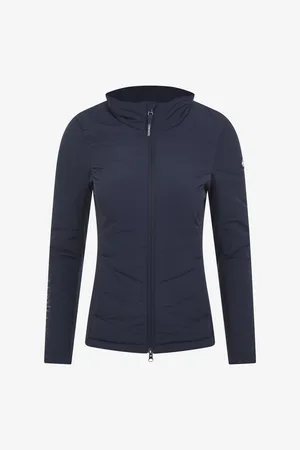 LeMieux Damesrijjas Brioney Hybrid