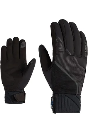 Ziener Skihandschoenen Uzomi AW Touch Crossountry