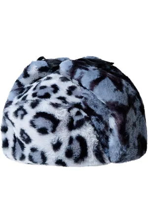 Kangol Cap Wild Fur Trapper