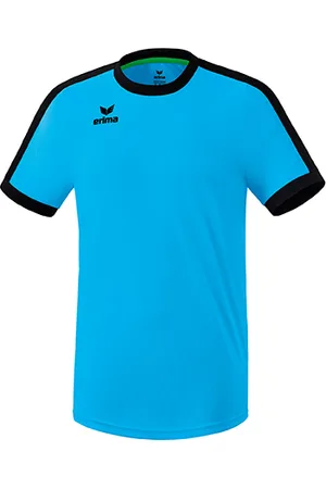 Erima Kinder Sportshirt Retro Star