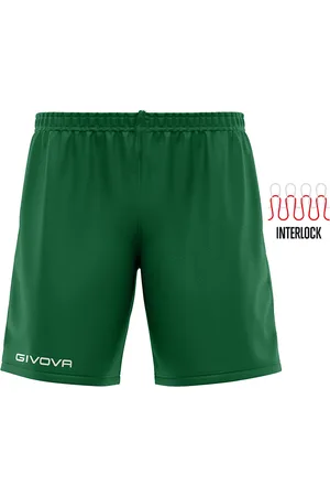 Givova Korte broek Capo Interlock