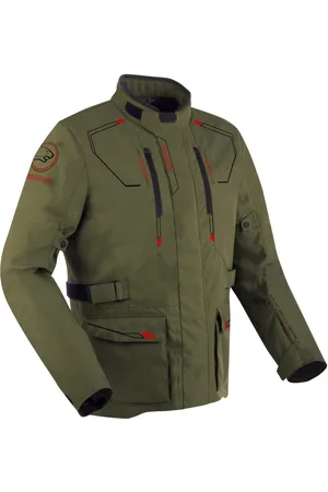 Bering Motorjas Voyager