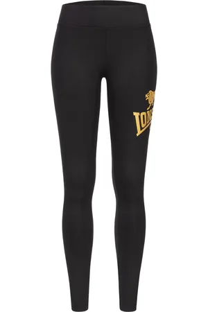 Lonsdale London Leggings voor dames Aglish