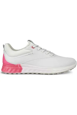 Ecco Dames golfschoenen zonder spikes S-Three