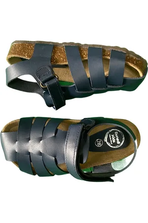 Benedict Harper KinderSandalen Vaquetilla