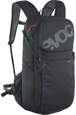 Evoc Rugzak ride