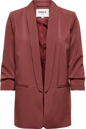 ONLY Blazer 3/4 mouwen vrouwen Elly