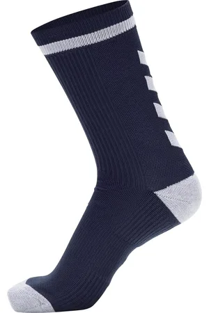 Hummel Sokken Elite Indoor Low