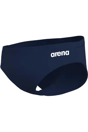 Arena Zwembroeken Waterpolo Solid