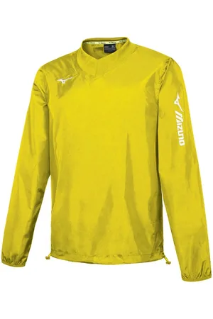 Mizuno Regenjas voor kinderen Team Sendai