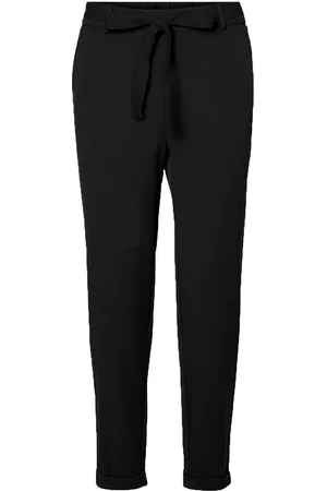 VERO MODA Damesbroek Vmkaya Mr Loose Tapered