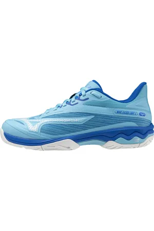 Mizuno Tennisschoenen Wave Exceed Light AC Wos