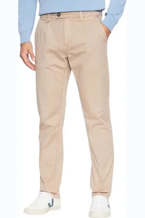 Blend Chino broek