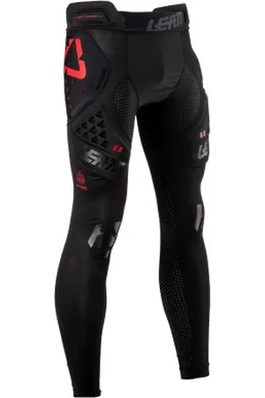Leatt Broek Impact 3DF 6.0
