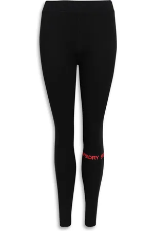 Superdry Leggings voor dames Sportswear