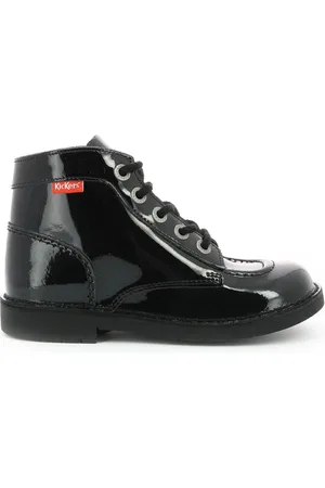 Kickers Kinderlaarzen kick col