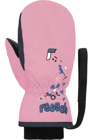 Reusch Kinderwanten
